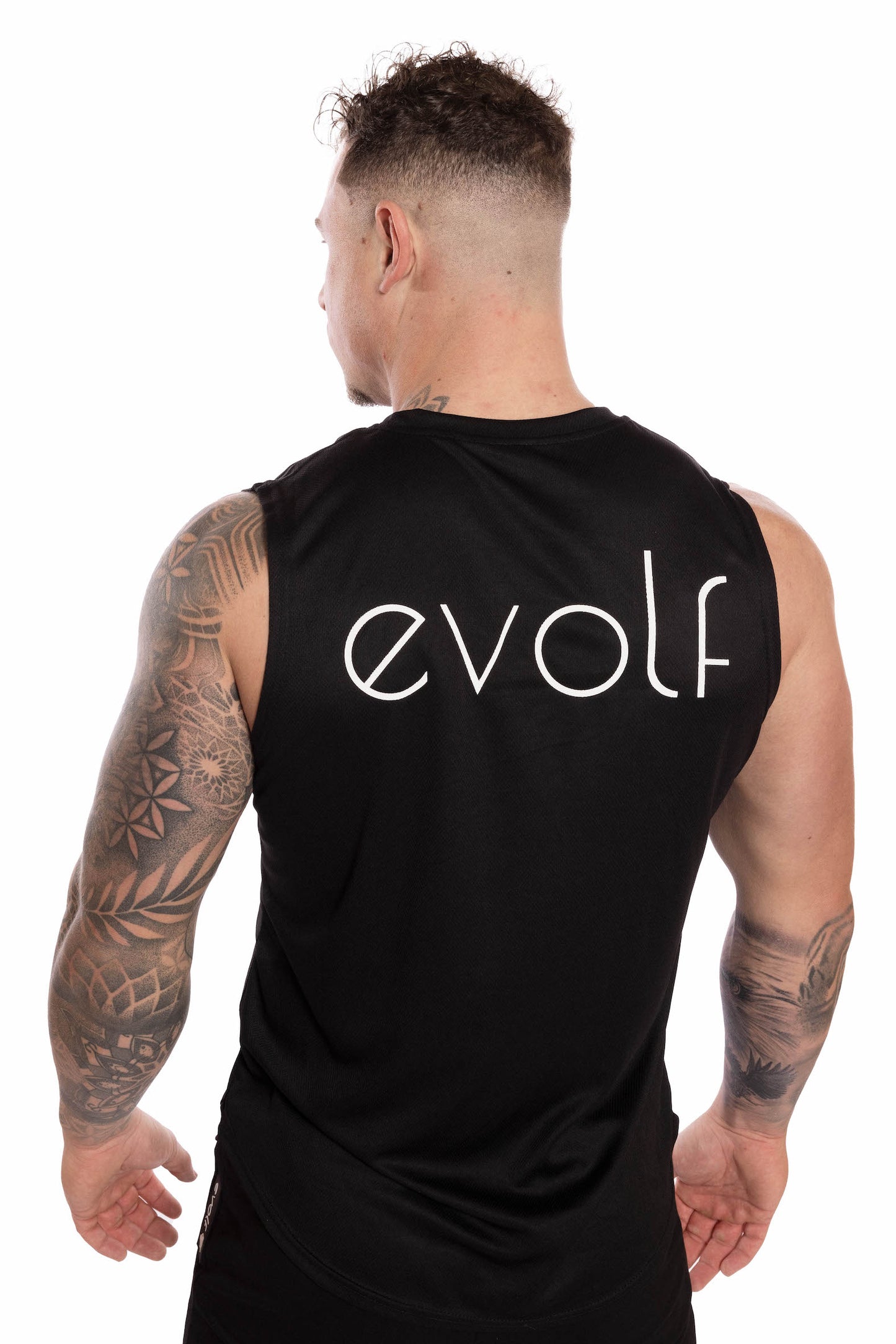 Evolf Performance Tank Top