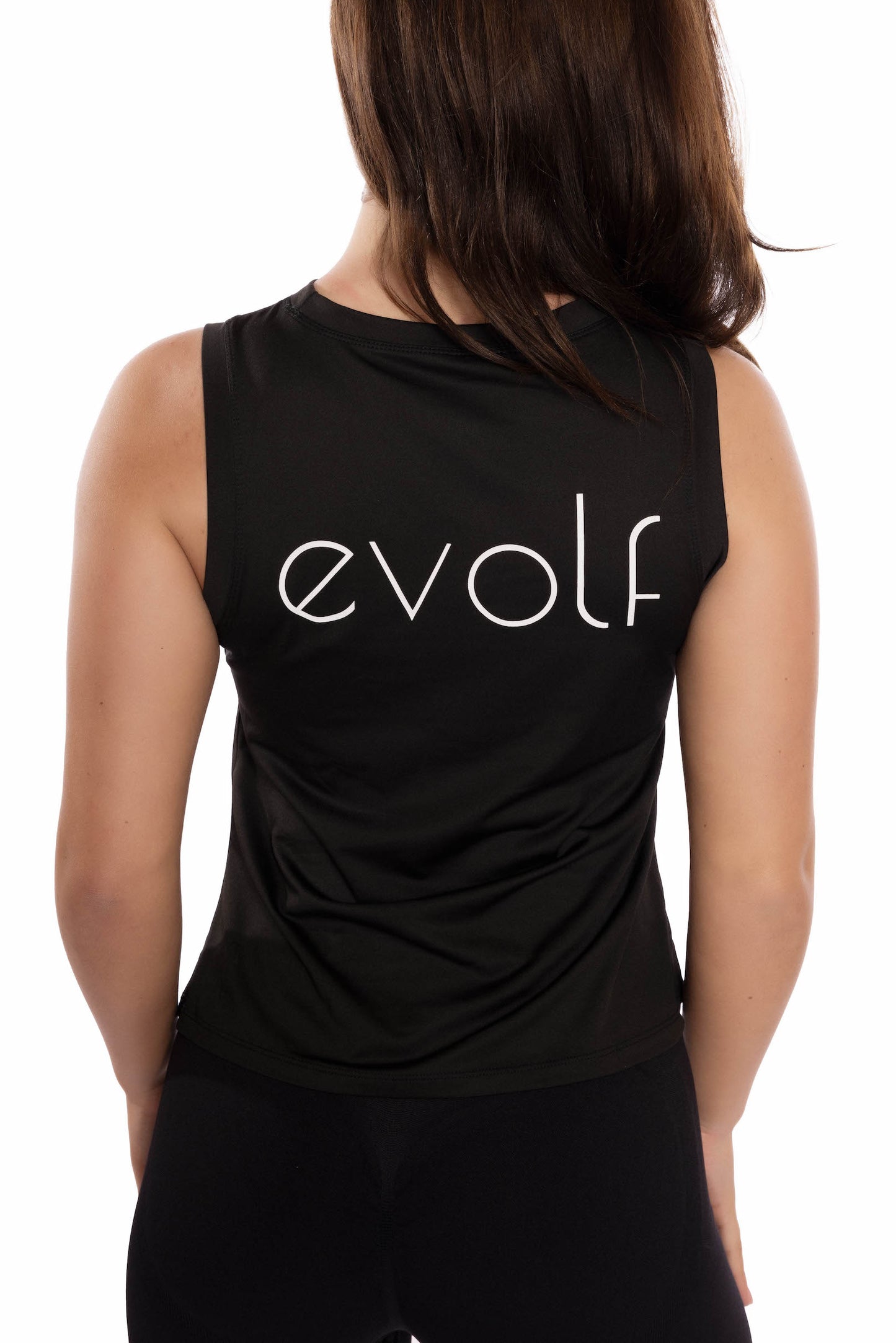 Bold performance top