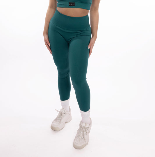 Emerald Legging